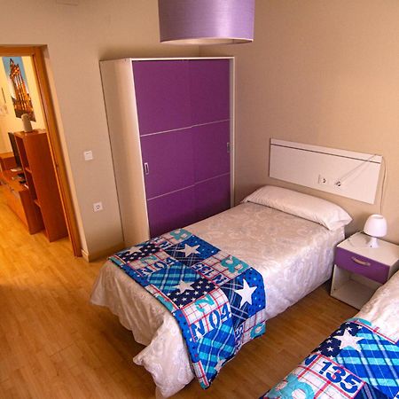 Apartamentos Turisticos Domus Aquae Mérida Extérieur photo