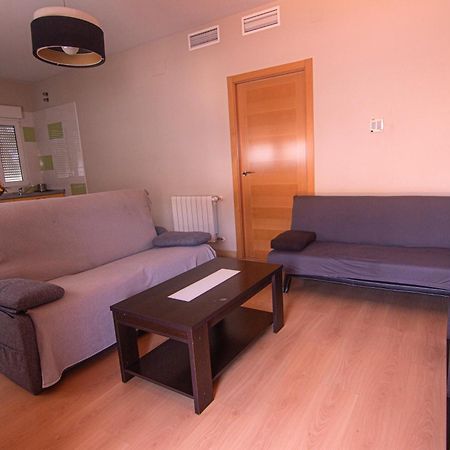 Apartamentos Turisticos Domus Aquae Mérida Extérieur photo