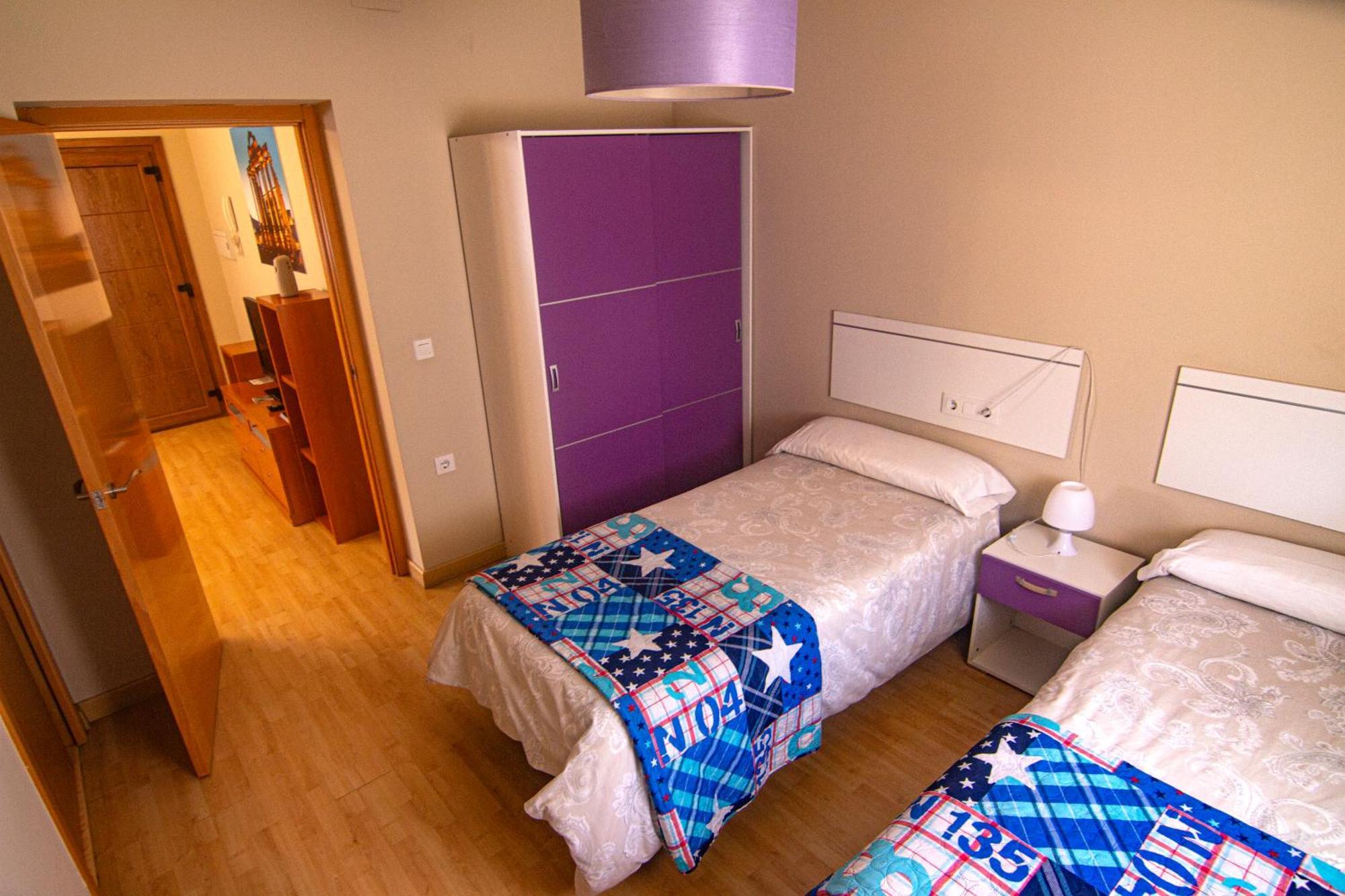 Apartamentos Turisticos Domus Aquae Mérida Extérieur photo