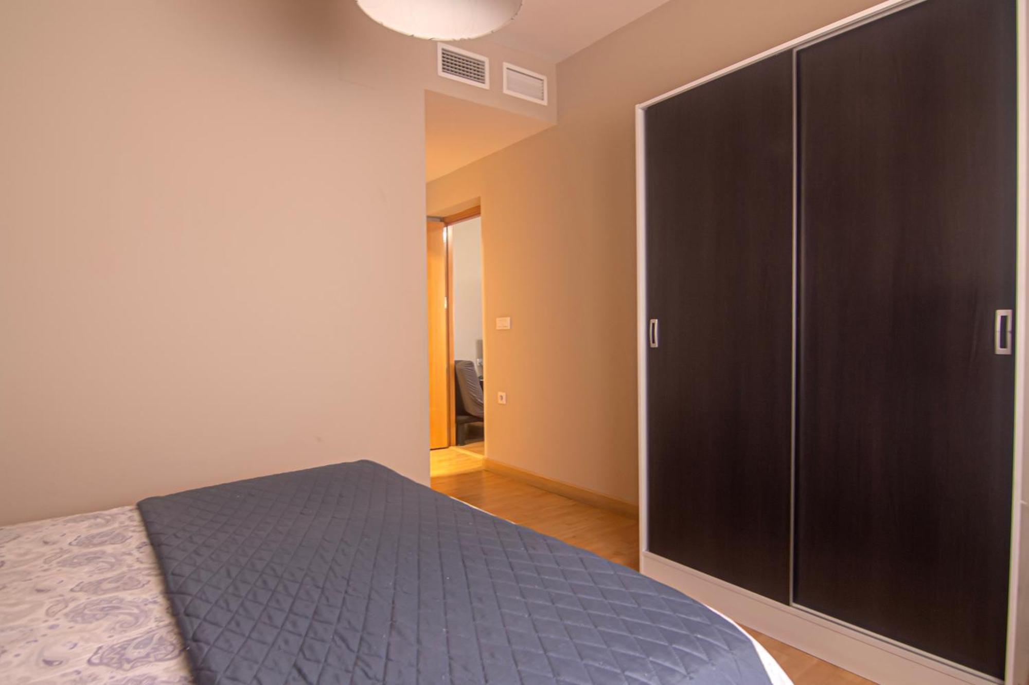 Apartamentos Turisticos Domus Aquae Mérida Extérieur photo