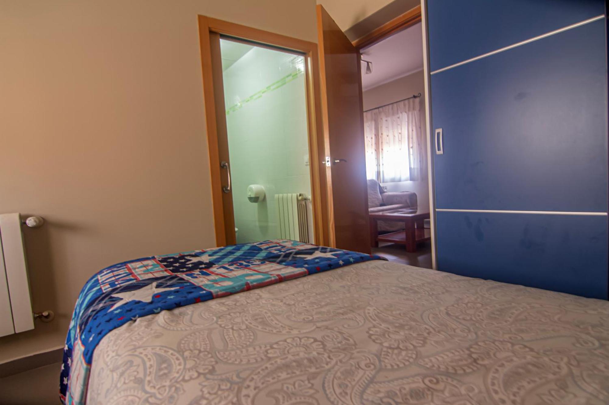 Apartamentos Turisticos Domus Aquae Mérida Extérieur photo