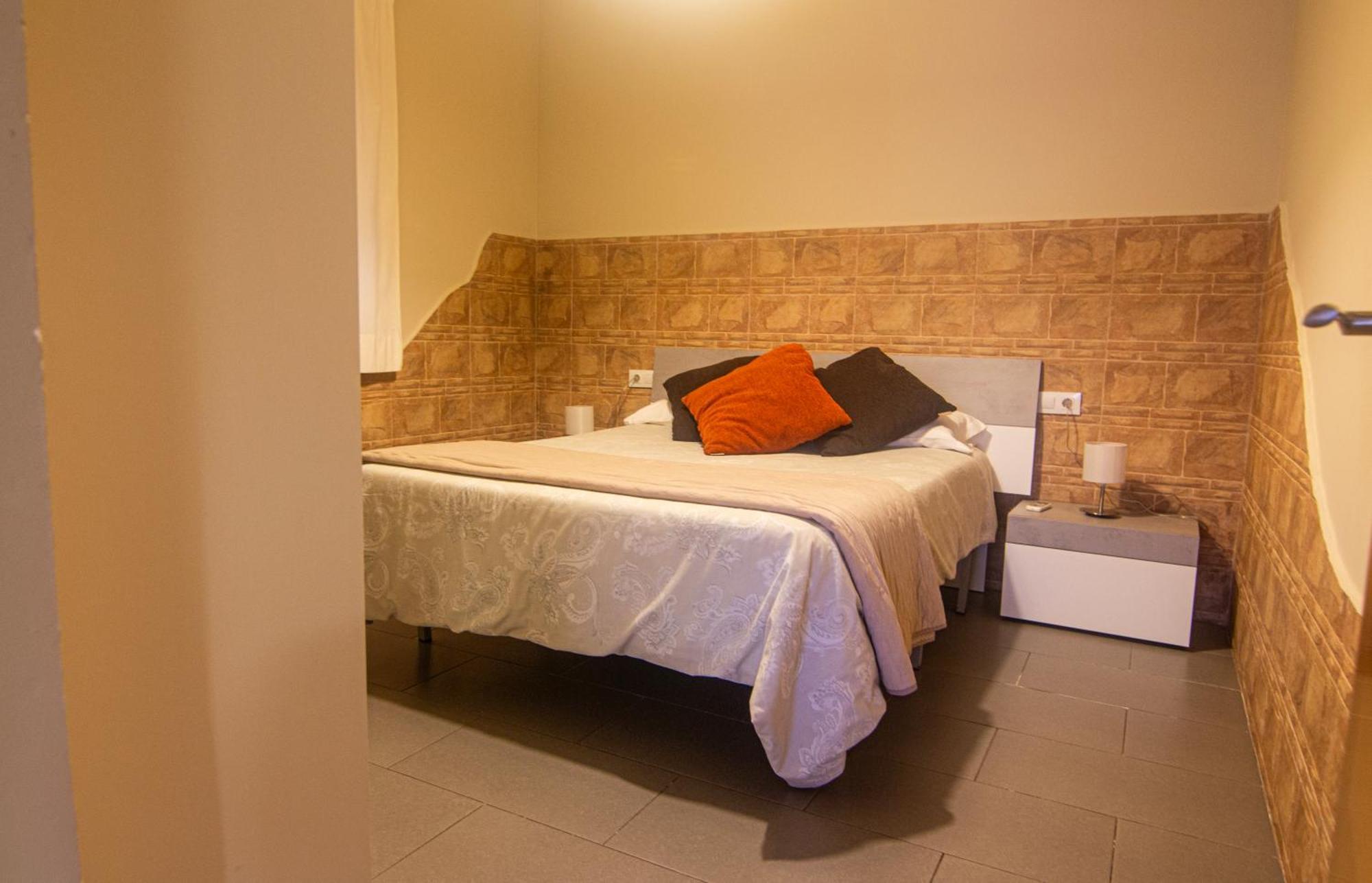 Apartamentos Turisticos Domus Aquae Mérida Extérieur photo