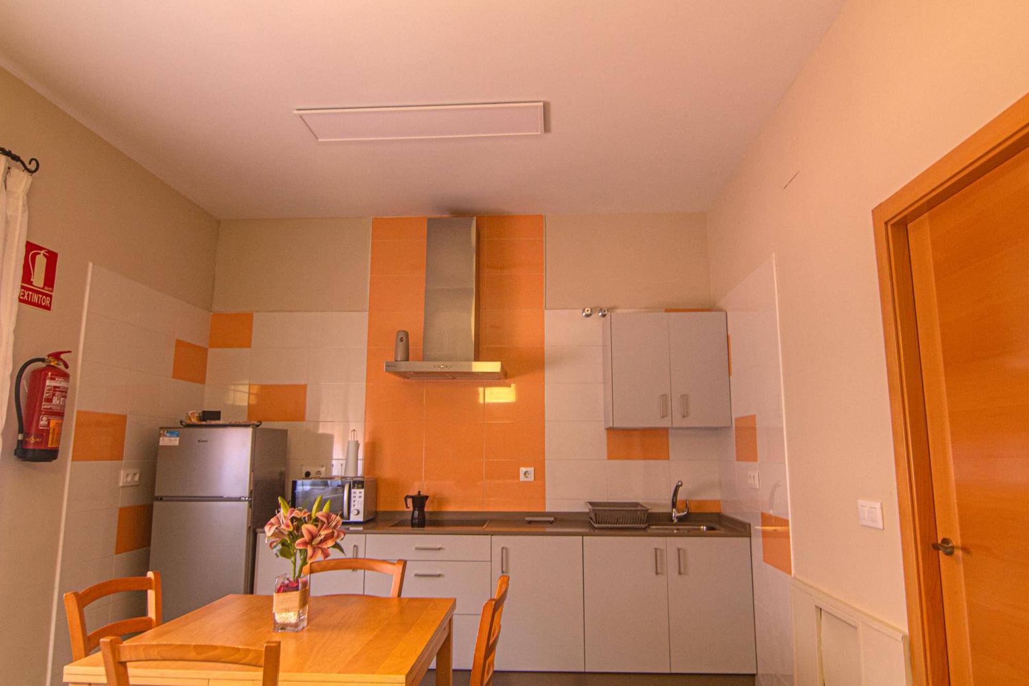 Apartamentos Turisticos Domus Aquae Mérida Extérieur photo