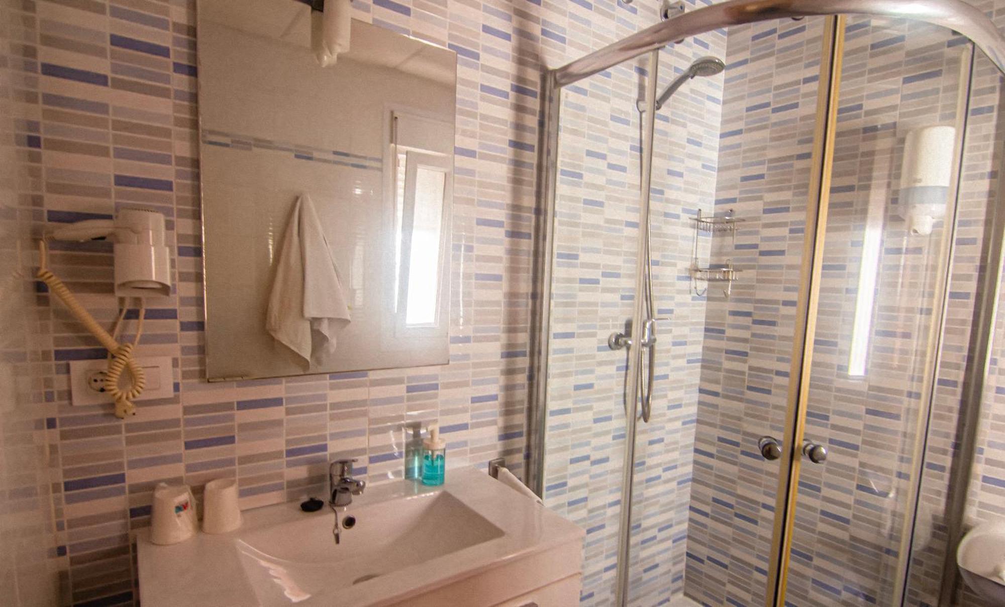 Apartamentos Turisticos Domus Aquae Mérida Extérieur photo
