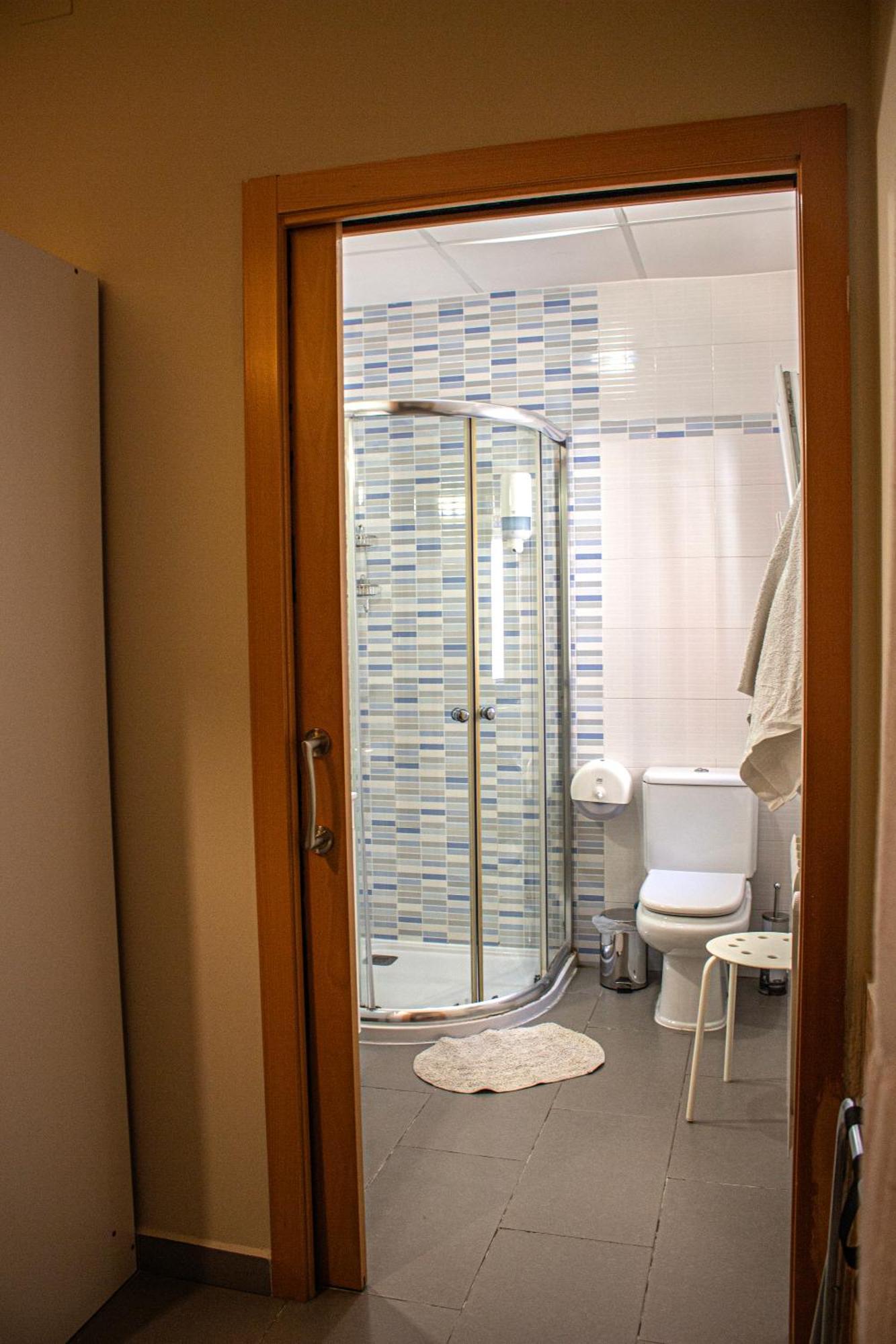 Apartamentos Turisticos Domus Aquae Mérida Extérieur photo