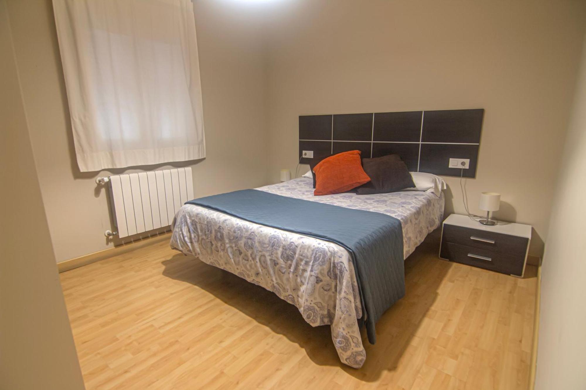 Apartamentos Turisticos Domus Aquae Mérida Extérieur photo