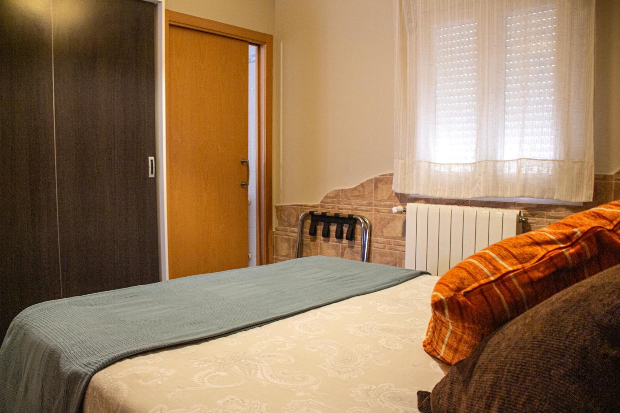 Apartamentos Turisticos Domus Aquae Mérida Extérieur photo