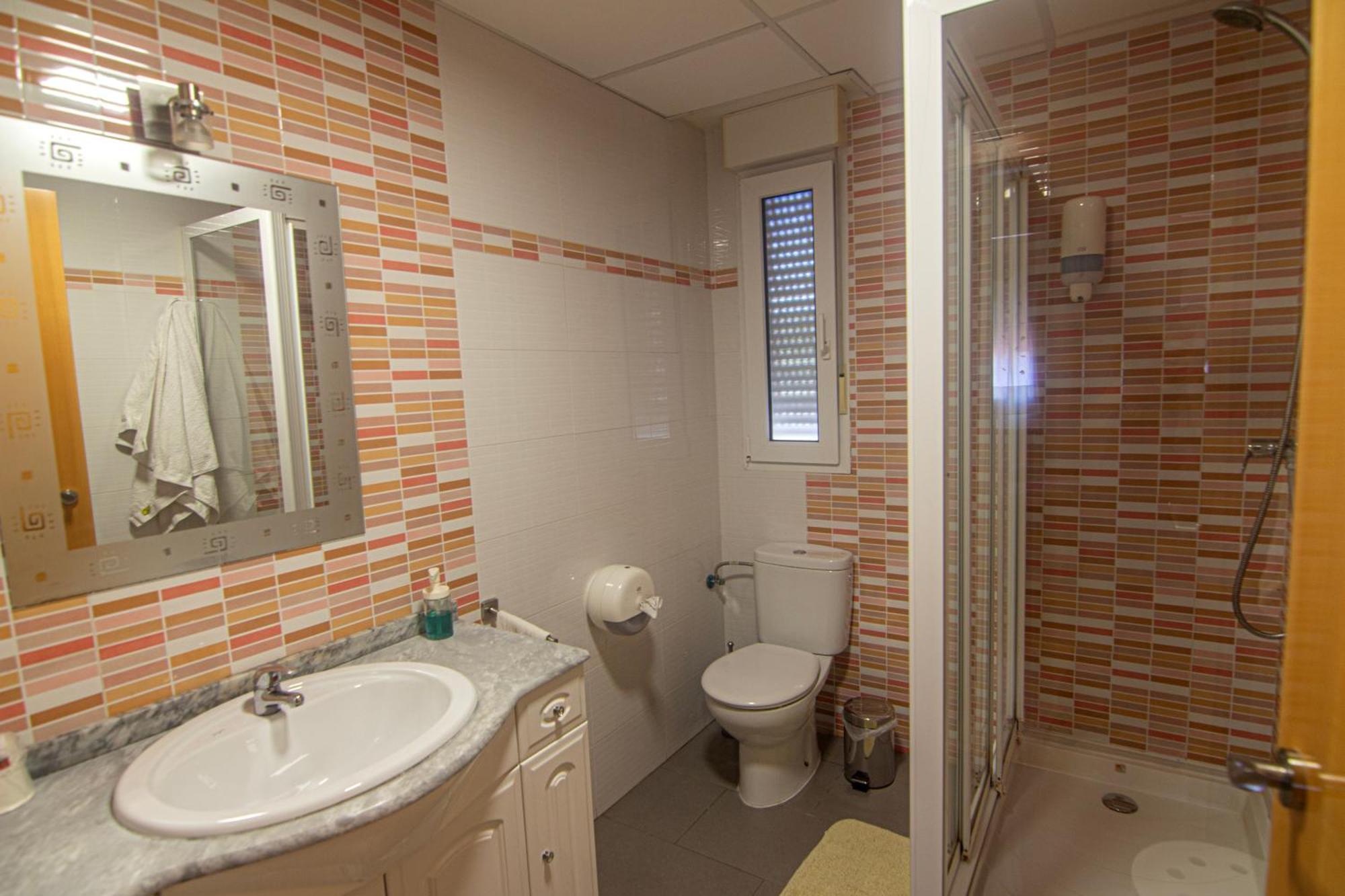 Apartamentos Turisticos Domus Aquae Mérida Extérieur photo
