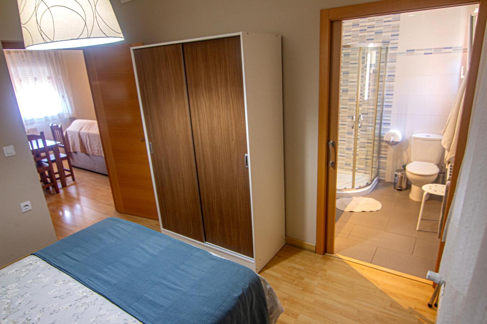 Apartamentos Turisticos Domus Aquae Mérida Extérieur photo