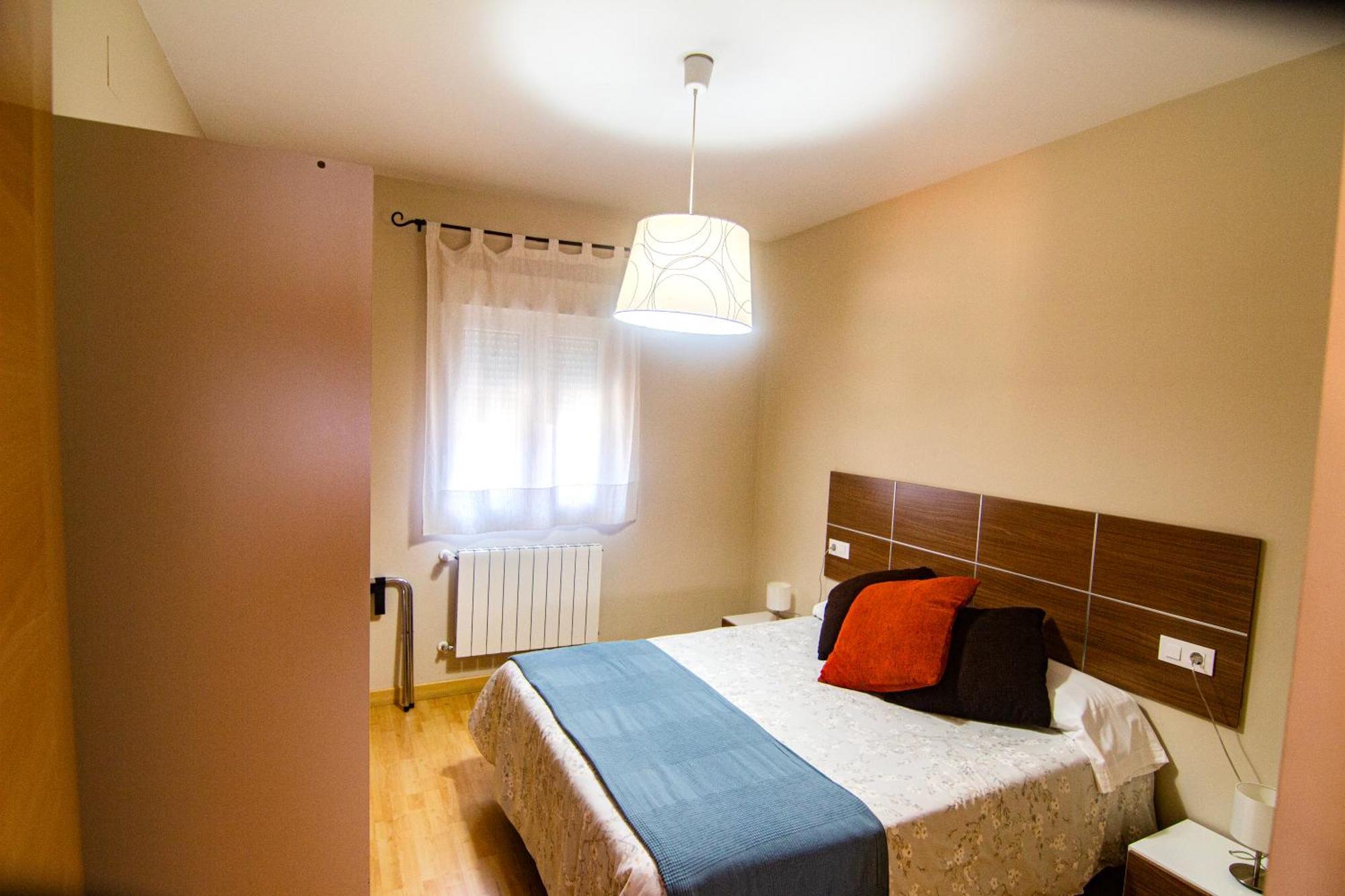 Apartamentos Turisticos Domus Aquae Mérida Extérieur photo