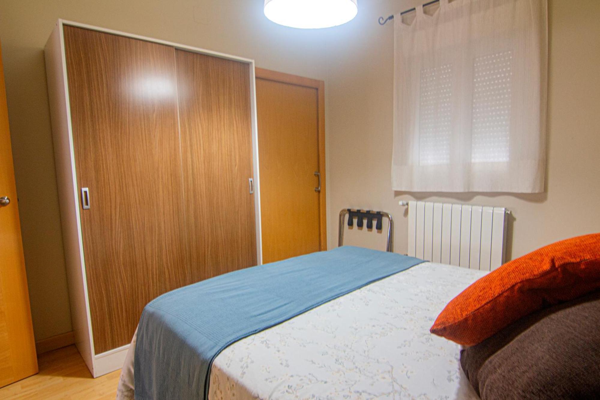 Apartamentos Turisticos Domus Aquae Mérida Extérieur photo