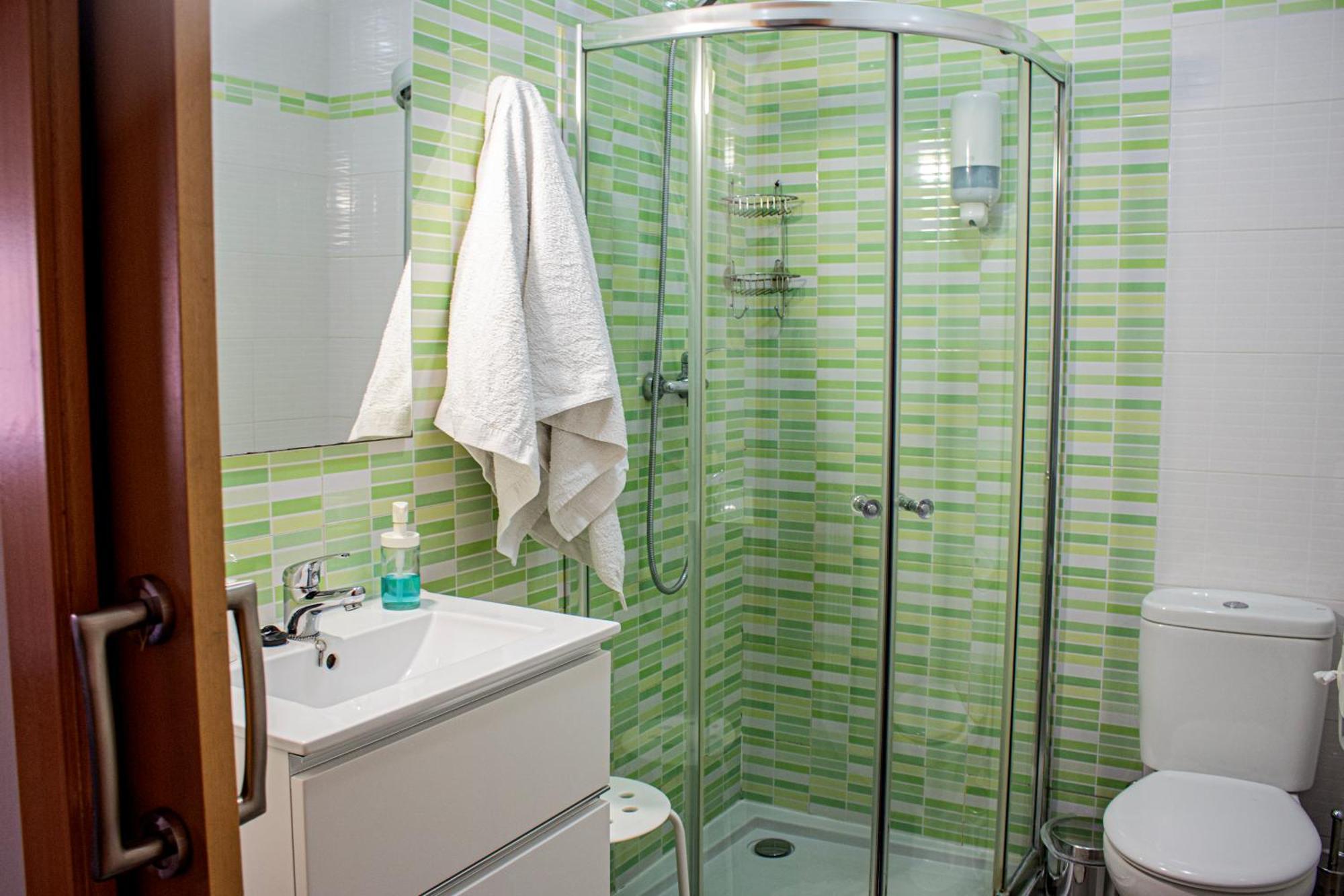 Apartamentos Turisticos Domus Aquae Mérida Extérieur photo